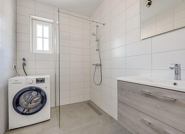 Pet-friendly villa (7p) with wellness - 21