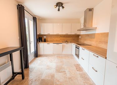 Villa voor 8 personen in Frankrijk - 8
