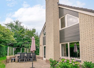 Hundefreundliche Ferienwohnung auf Texel - 2