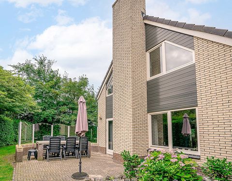Hundefreundliche Ferienwohnung auf Texel - 2