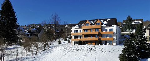 Appartement avec vue sur les montagnes - 2