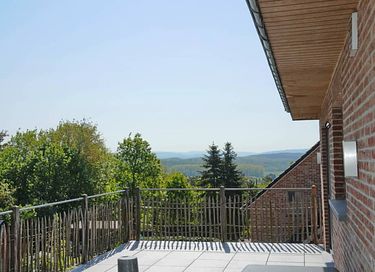 Familiewoning met speelkelder in de Ardennen - 4