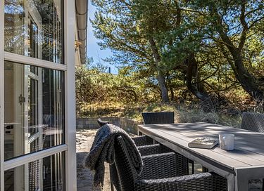 Casa vacanze in posizione tranquilla vicino al mare - 7
