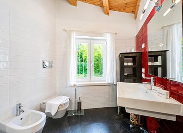 Vakantiehuis gelegen aan een meer  - 31