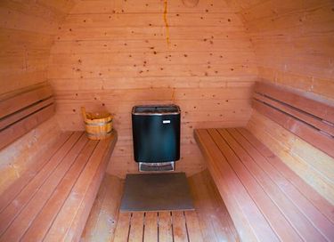 Wellness ferienwohnungen in der Veluwe - 20