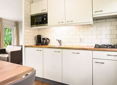 Holiday home (4p) with room for everyone - 5