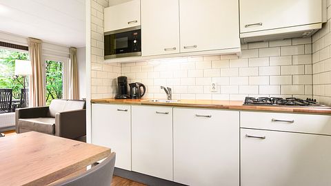 Holiday home (4p) with room for everyone - 5