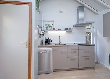 Casa vacanze a Texel con sauna - 8