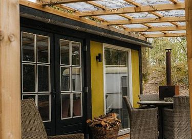 A Relaxing Getaway Amid Belgium's Natural Beauty - 2