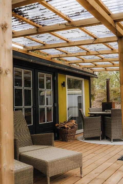A Relaxing Getaway Amid Belgium's Natural Beauty - 2