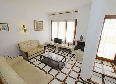 Vakantiehuis in Spanje direct aan zee  - 22