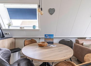 Modern apartment with sauna and near the sea - 10