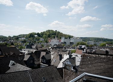 Appartement met privé sauna en whirlpool - 25