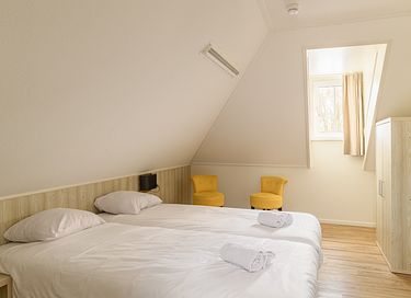 Ferienvilla für 12 Personen mit Sauna - 11