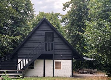 Uniek verblijf op prachtig kasteeldomein - 13