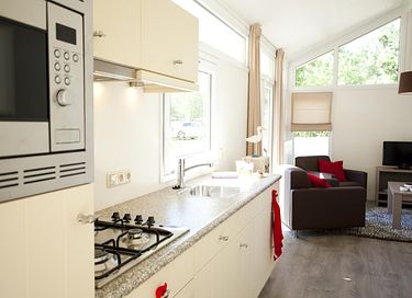 Cabane pour 4 pers. sur la côte zélandaise - 5