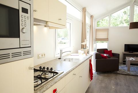 Cabane pour 4 pers. sur la côte zélandaise - 5
