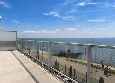 Appartement in Zeeland - 5
