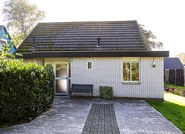Leuk vakantiehuis (6p) op park in Friesland - 10