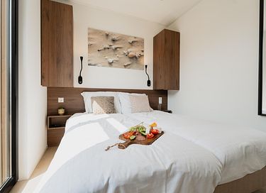 Luxe vakantiehuis (4p) in Bloemendaal - 12