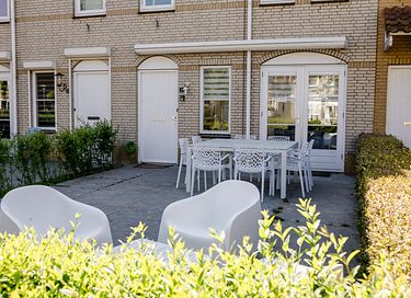 Family home overlooking the Eastern Scheldt - 31