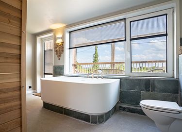 Luxe appartement met privé wellness - 14