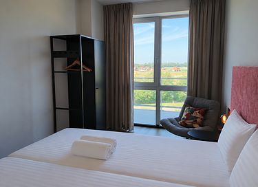 Appartement met balkon aan de Oosterschelde - 14
