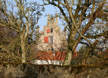 Nuitée dans une maison de maître sur le port - 13