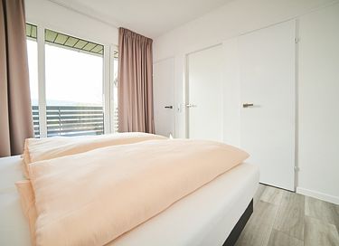 Ferienwohnung in Südwestdeutschland - 9