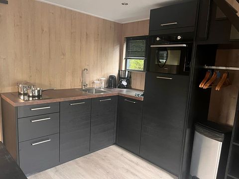 Petit chalet pour 2 personnes près d'un lac - 4