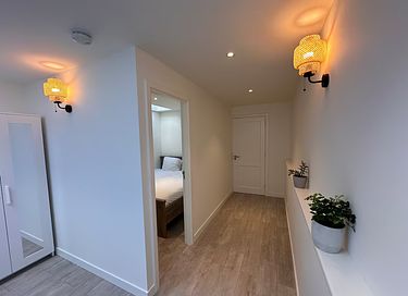 Stylish stay in the heart of Amsterdam - 24