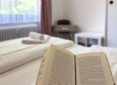 Ferienwohnung im Sauerland - 27