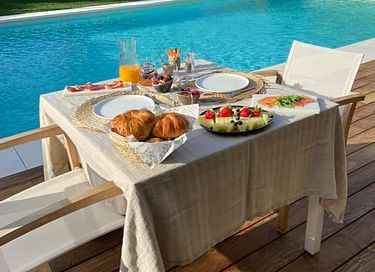 Exclusieve bed en breakfast in Marbella - 20