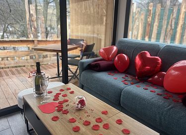 Prachtig vakantiehuis (2p) - 9