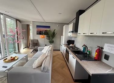 Boswoning met jacuzzi en dubbele badkamer - 8