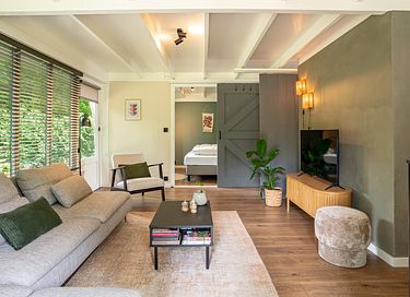 6-persoons vakantiehuis voor rustzoekers - 6