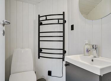 Huis met privé sauna en whirlpool - 22