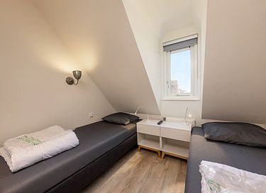 Villa mit Jacuzzi und Sauna in der Nähe des Meeres - 11