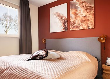 Luxury wellness villa in Friesland - 25