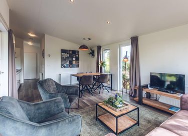 Maison de vacances de luxe pour 4 personnes à la campagne - 5