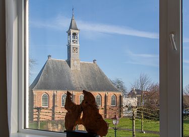 Gruppenunterkunft in Zeeland - 21