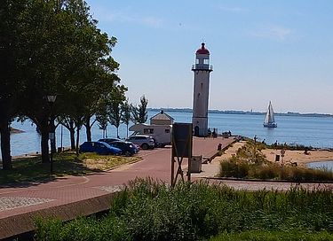 Uniek overnachten op een authentieke zeilboot - 14
