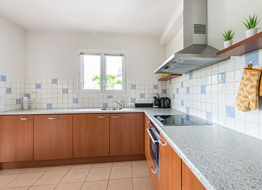 Villa with private pool in Ardeche - 14