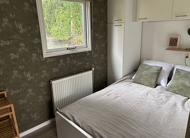 Hyggeligt feriehus i Noord-Brabant - 10