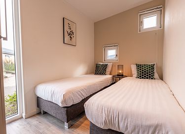 Comfortable holiday home near river Meuse - 12