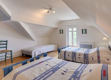 Vakantiehuis, 150 meter van zee - 19