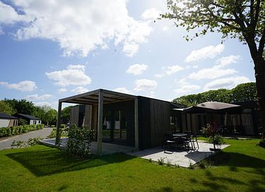 Hundefreundliches Chalet (4p) mit Terrasse - 15