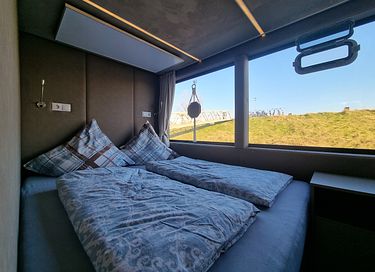 Luxe boot 6 personen voor een watervakantie - 8
