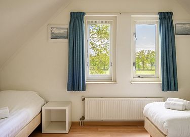 Comfortabel vakantiehuis (6p) in het bos - 9
