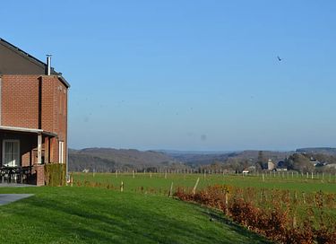 Holiday home with swimming pool and sauna - Ardennes - 27